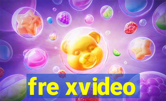 fre xvideo